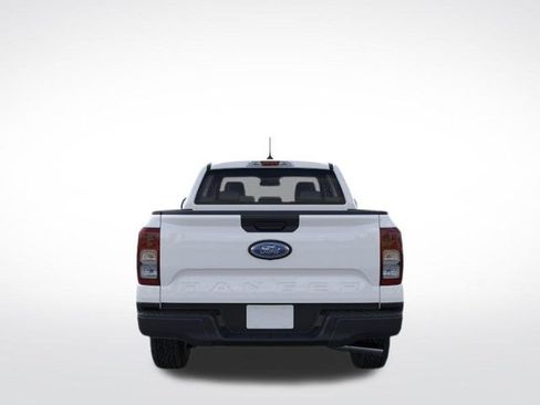New 2025 Ford Ranger XL image 6