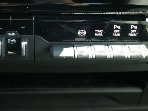 New 2026 RAM 2500 Tradesman image 21