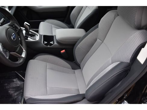 Certified 2025 Subaru Outback Premium w/ Popular Package #1A image 13