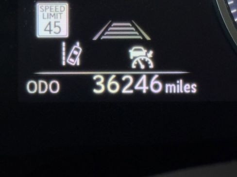 Certified 2023 Lexus RX 350 FWD w/ Cold Area Package image 3