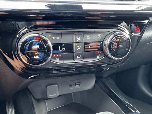 New 2026 Chevrolet Trax RS w/ Driver Confidence Package FWD image 13