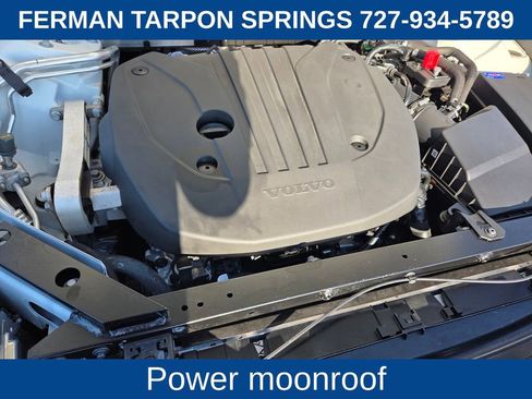 Certified 2025 Volvo XC60 B5 Core image 21