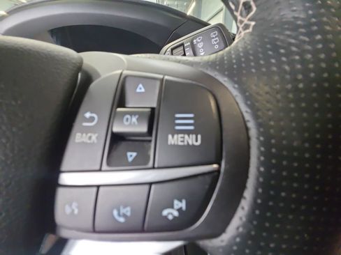 Used 2020 Ford Explorer ST w/ ST Street Pack AWD/4WD image 19