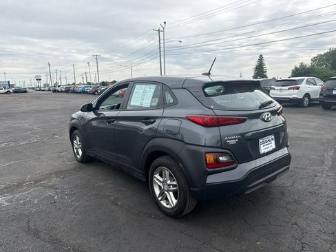 Used 2020 Hyundai Kona SE FWD image 3