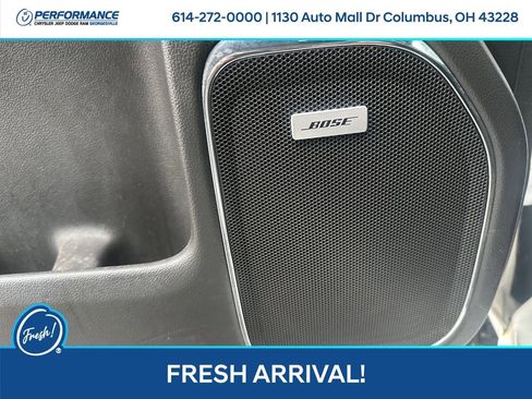 Used 2017 GMC Sierra 1500 Denali image 15