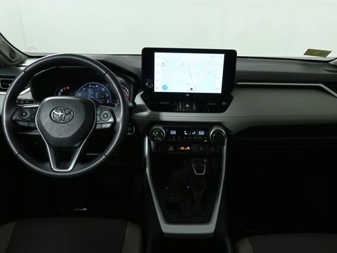 Used 2024 Toyota RAV4 XLE Premium w/ Weather Package image 16