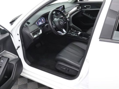 Used 2024 Acura Integra FWD image 14