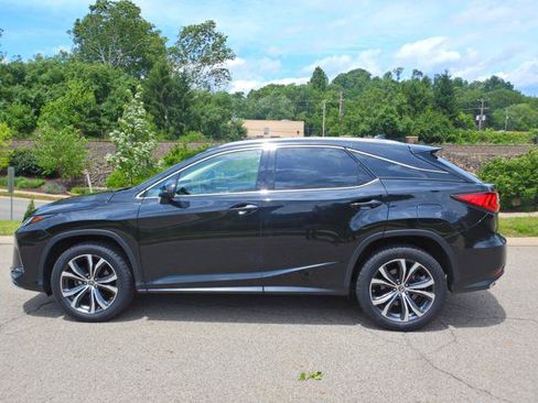 Used 2021 Lexus RX 350 AWD w/ Premium Package image 9