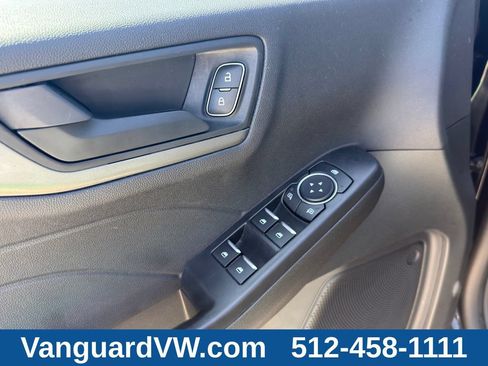 Used 2025 Ford Escape Active AWD/4WD image 25