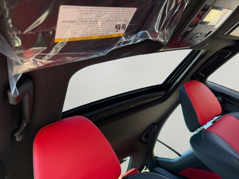 New 2026 Lexus IS 350 F Sport image 6