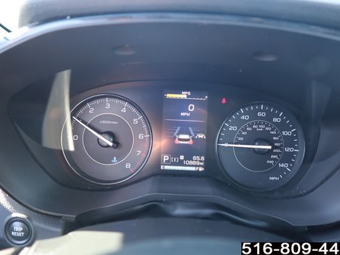 Used 2022 Subaru Impreza Premium image 20