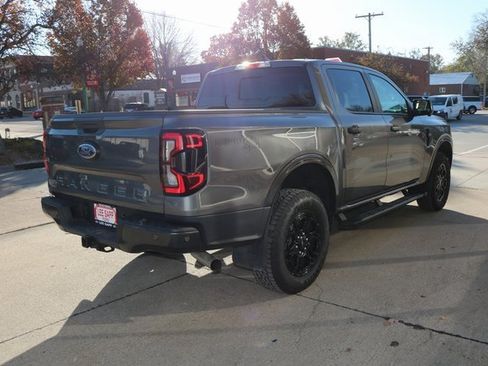 Used 2024 Ford Ranger XLT w/ Technology Package image 8