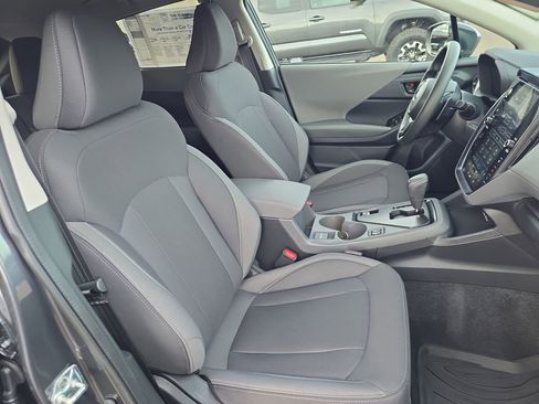New 2026 Subaru Crosstrek 2.0i Premium image 13