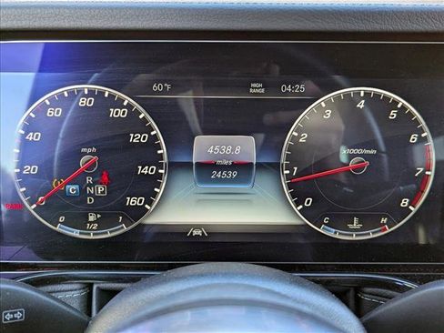 Certified 2023 Mercedes-Benz G 550 image 9