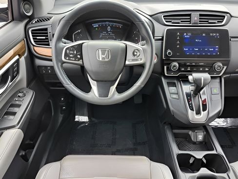 Used 2019 Honda CR-V EX-L image 13