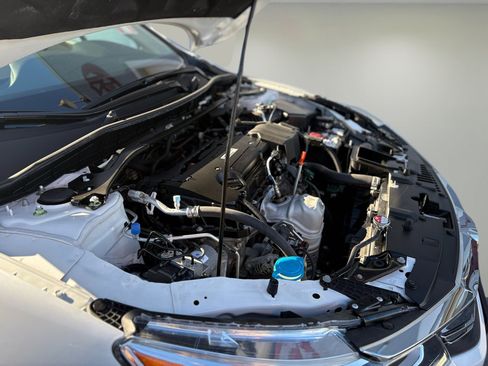 Used 2016 Honda Accord EX-L image 26