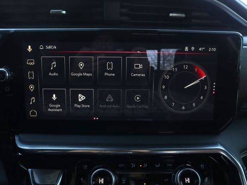 Used 2026 GMC Sierra 3500 Denali Ultimate image 15