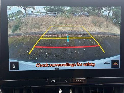 Used 2026 Toyota Corolla Cross XLE w/ Convenience Package AWD/4WD image 30