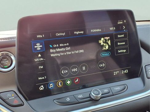 Used 2024 Chevrolet Blazer LT image 9