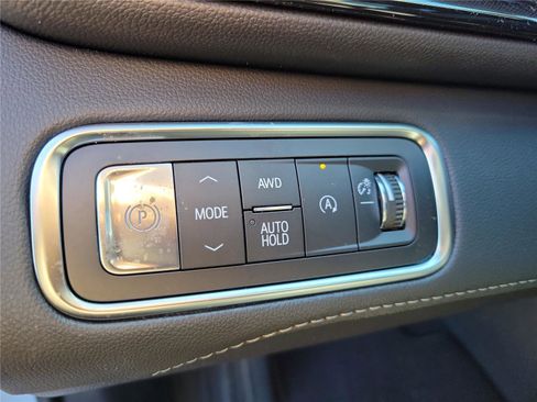 New 2026 Buick Enclave Sport Touring w/ Power Package AWD/4WD image 20