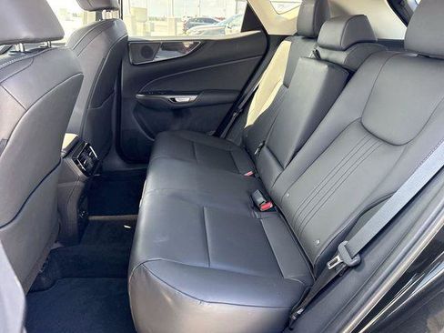 Certified 2024 Lexus NX 250 FWD w/ Towing Package (2000 Lbs) image 23