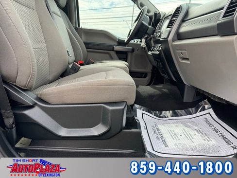 Used 2021 Ford F250 XLT image 46