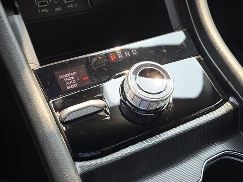 New 2025 Jeep Grand Cherokee Limited image 28