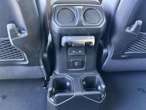 New 2026 Jeep Gladiator Rubicon image 17