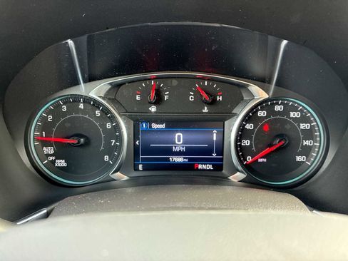 Certified 2024 Chevrolet Equinox LT image 17