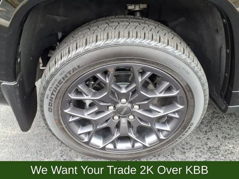 Used 2024 Jeep Grand Cherokee L Summit image 29