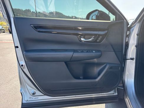 Used 2024 Honda CR-V Sport Touring image 23