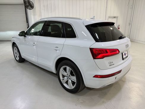 Used 2019 Audi Q5 2.0T Premium Plus w/ Premium Plus Package image 26
