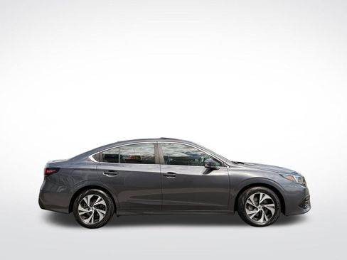 Used 2021 Subaru Legacy Premium image 4