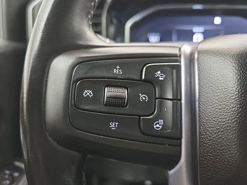 Used 2025 GMC Sierra 1500 SLT RWD image 38