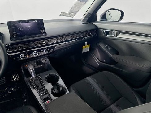 New 2026 Honda Civic Sport image 31