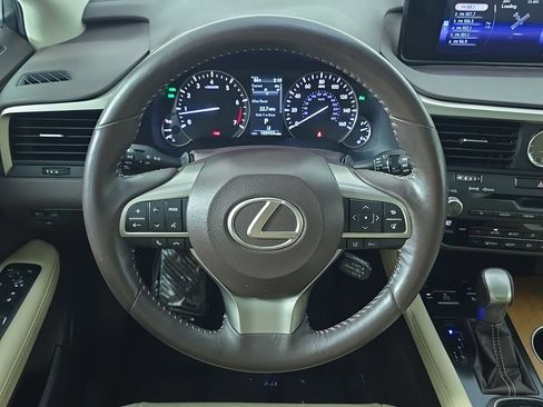 Used 2017 Lexus RX 350 AWD w/ Premium Package image 33
