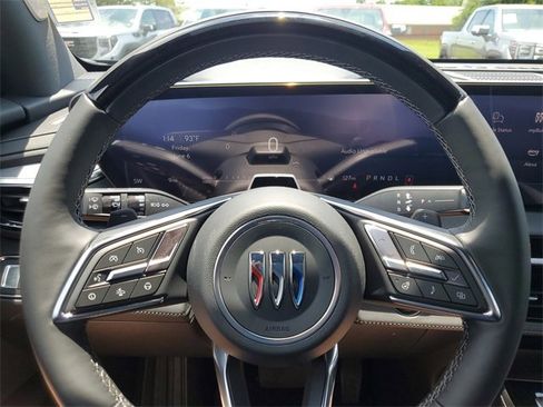 New 2025 Buick Enclave Avenir w/ Super Cruise Package image 11