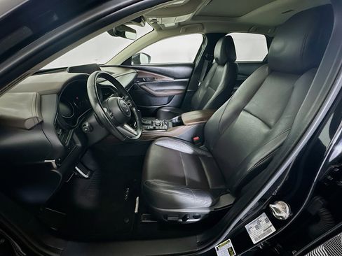 Used 2023 MAZDA CX-30 2.5 Turbo w/ Premium Package image 13