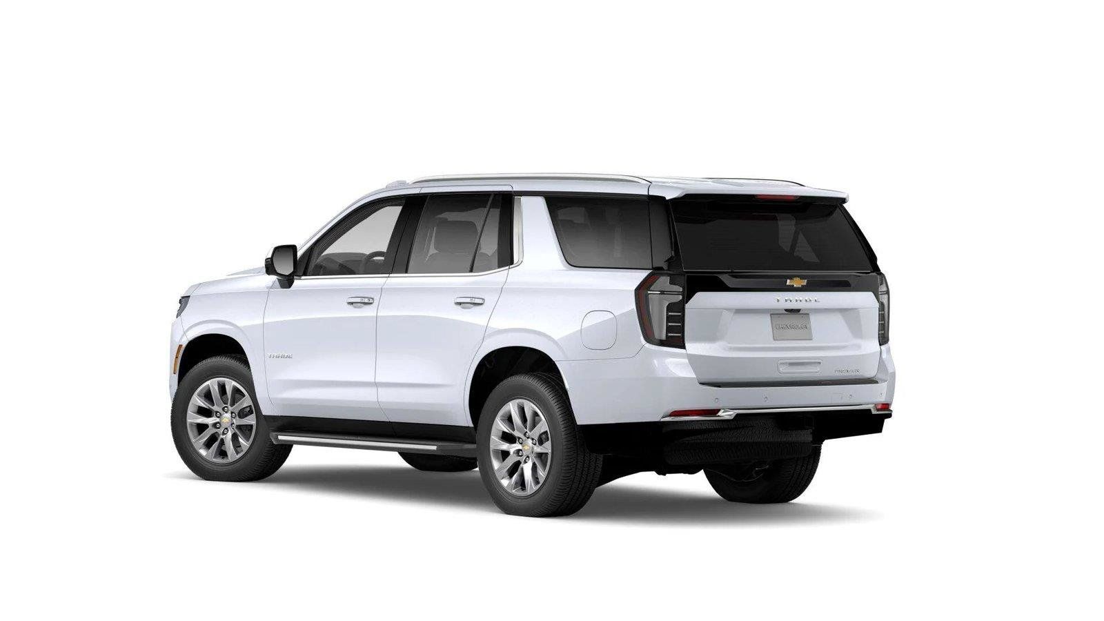 Used 2026 Chevrolet Tahoe Premier RWD image 51