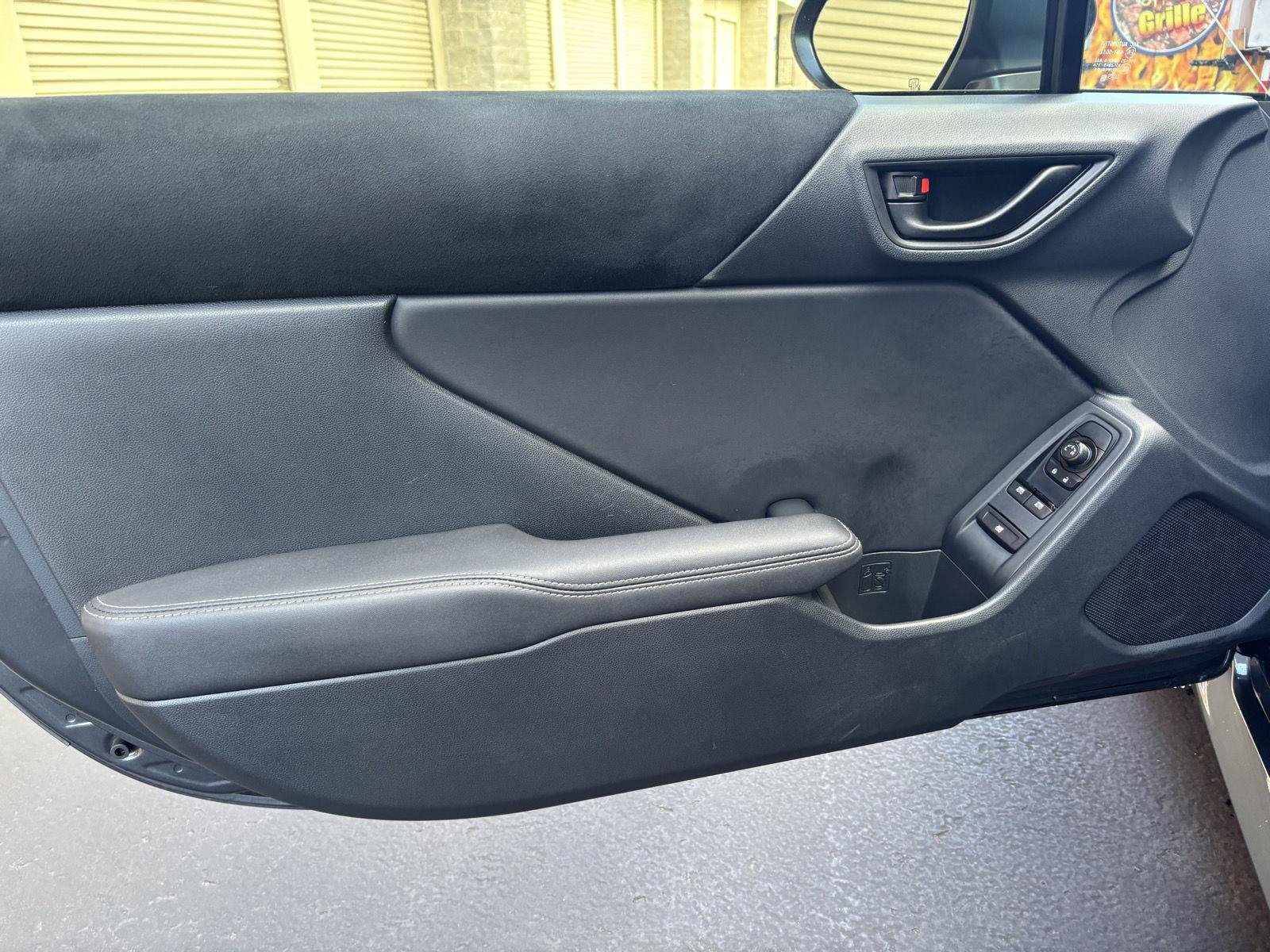 Used 2025 Toyota GR86 Premium w/ Performance Package RWD image 11