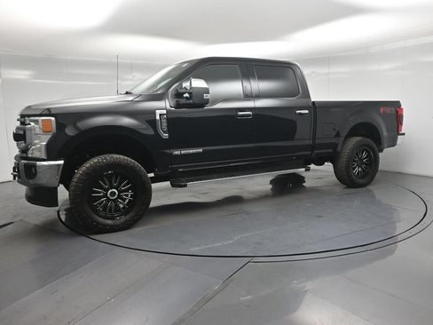 Used 2022 Ford F250 XLT w/ XLT Premium Package AWD/4WD image 26