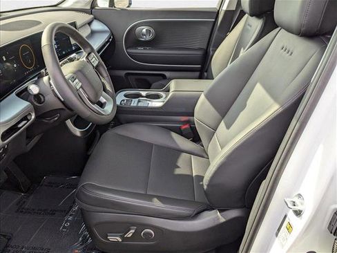 New 2026 Hyundai Ioniq 9 SEL image 4