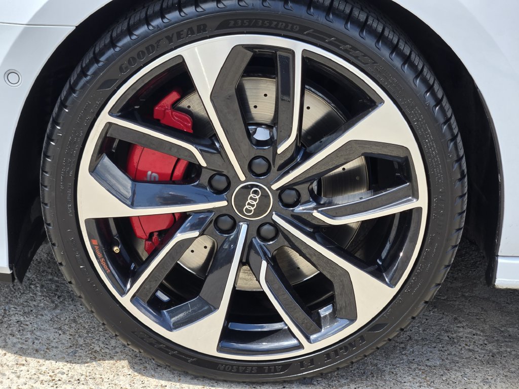 Used 2024 Audi S3 Premium Plus AWD/4WD image 15