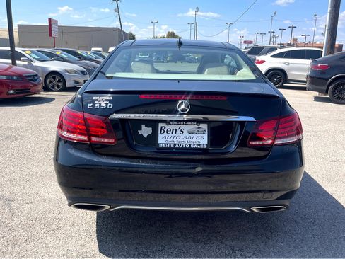 Used 2014 Mercedes-Benz E 350 Coupe image 7