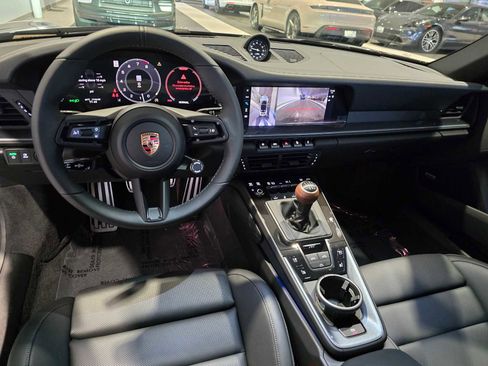 New 2026 Porsche 911 Carrera T image 20