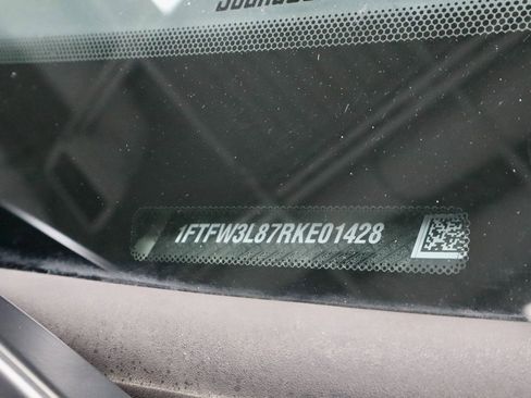 Certified 2024 Ford F150 XLT image 31