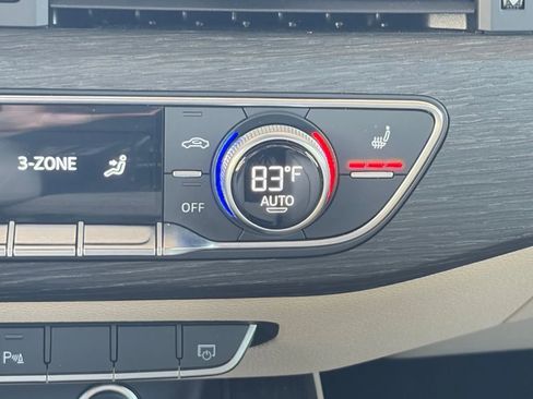 Used 2021 Audi A4 2.0T Premium w/ Convenience Package image 23