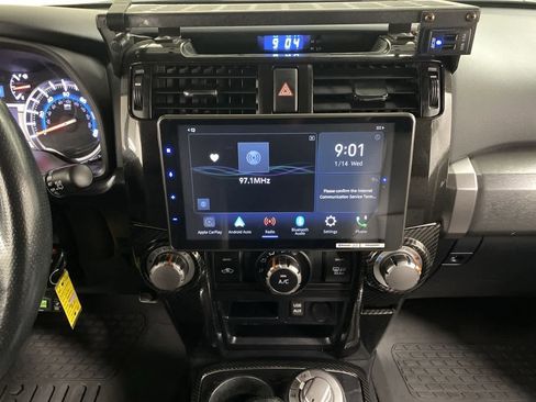 Used 2016 Toyota 4Runner SR5 Premium image 23