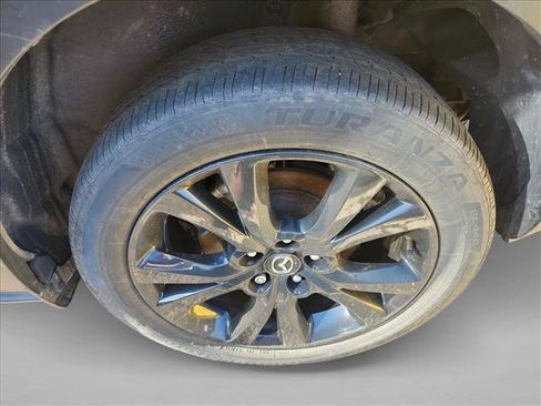 Used 2024 MAZDA CX-30 AWD 2.5 S w/ Select Sport Pkg image 8