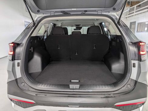 Certified 2024 Kia Sportage LX AWD/4WD image 40